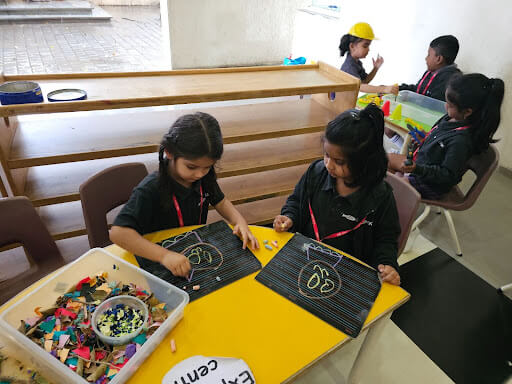 Pre-Schools in Bangalore