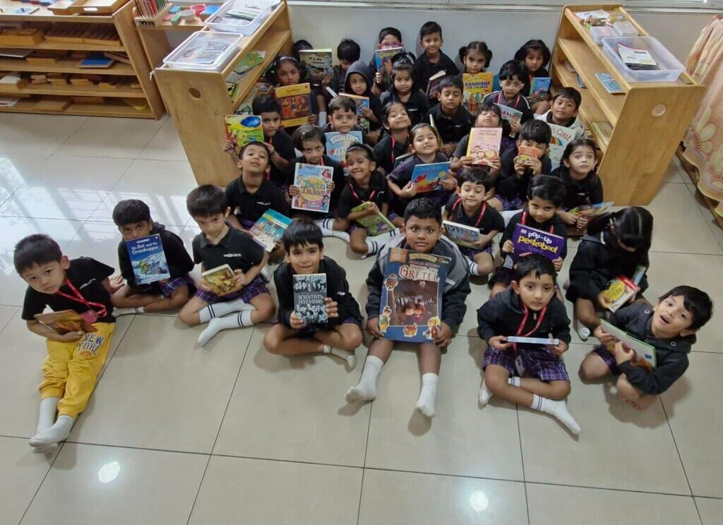 Key Role of Numeracy & Literacy in Early Childhood Learning