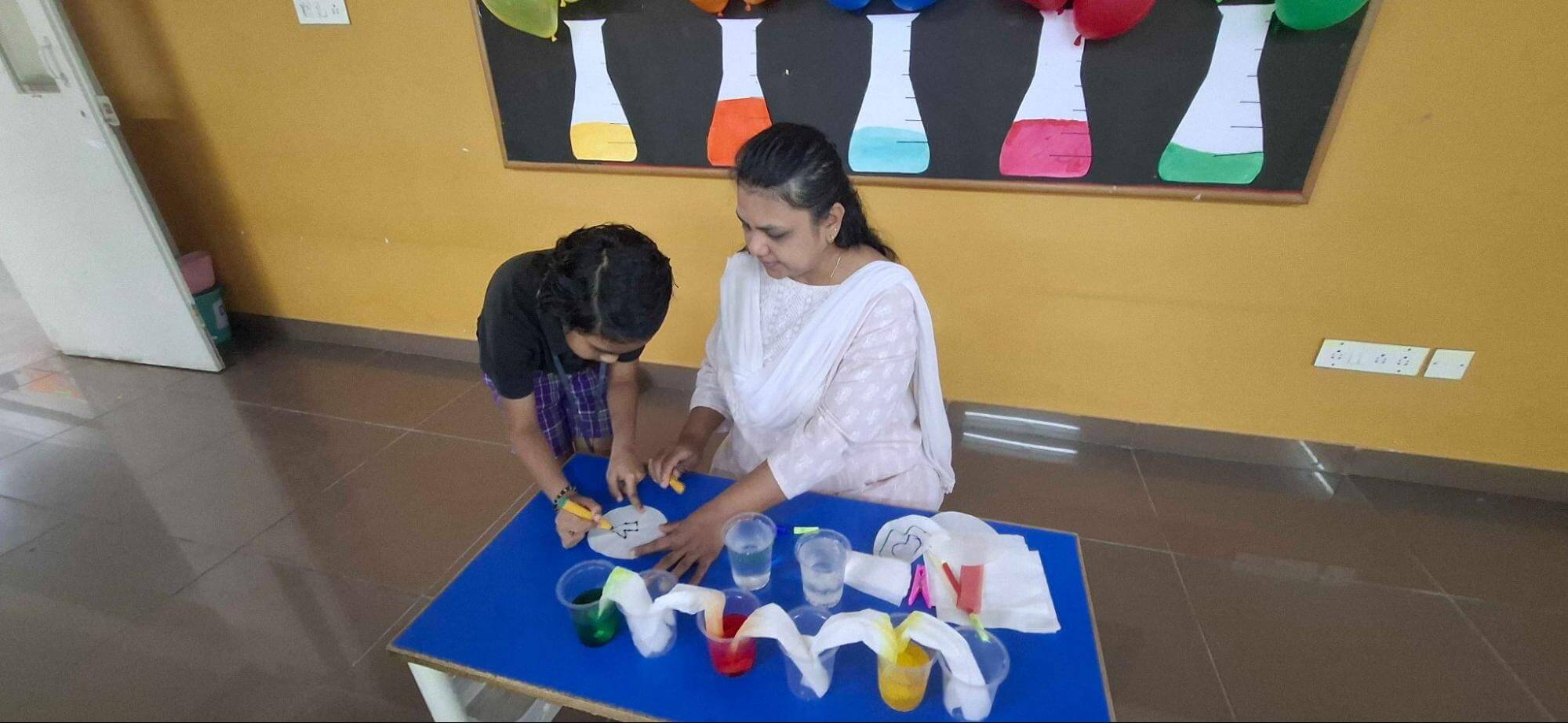 Montessori Schools in Bangalore