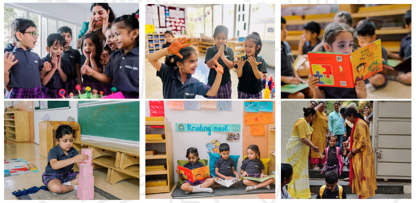 Kindergarten Teaching & Learning Why Is It Crucial For Preschoolers