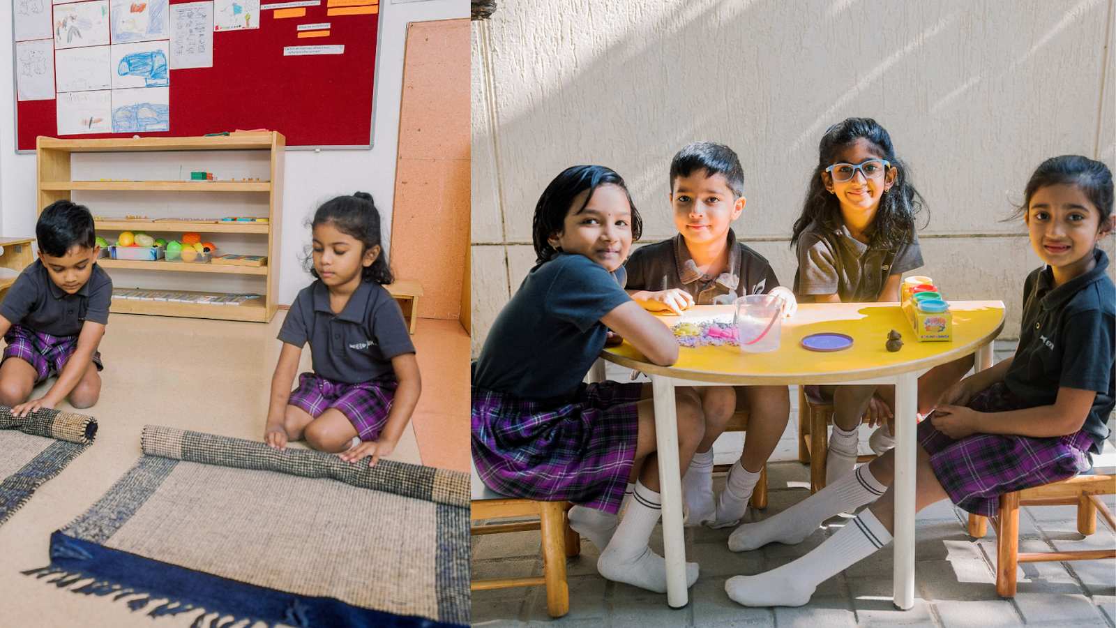 How Consistent Routines in Childcare Support Early Childhood Development