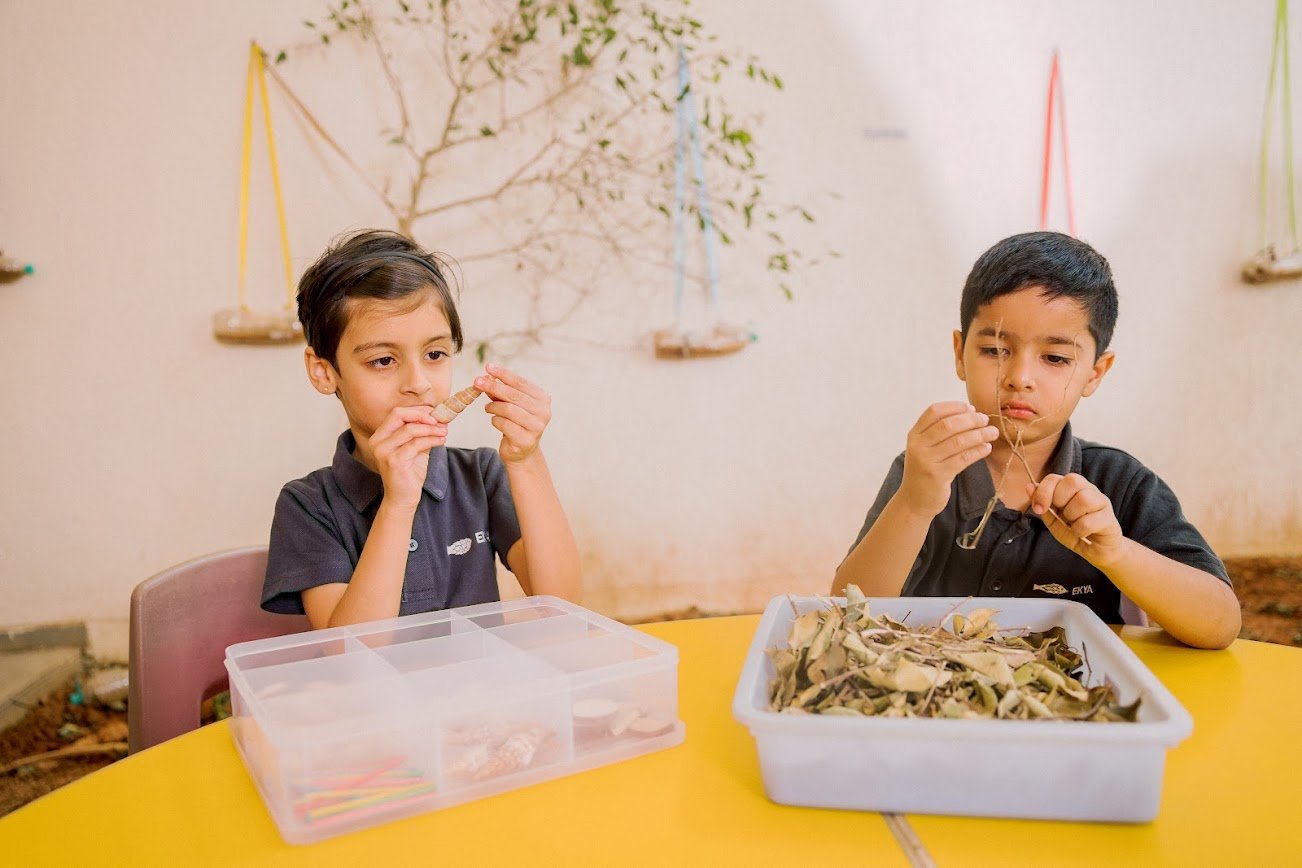 How to Teach Hygiene for Kindergarten Children Through Everyday Activities