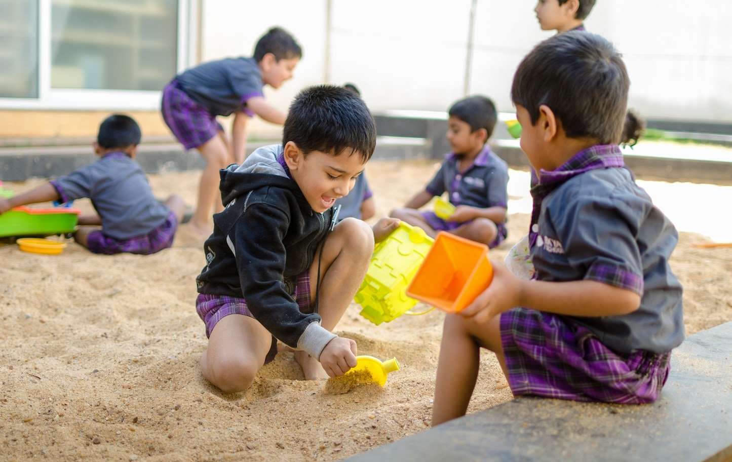 The Hidden Curriculum of Preschool What Children Learn Without Being Directly Taught